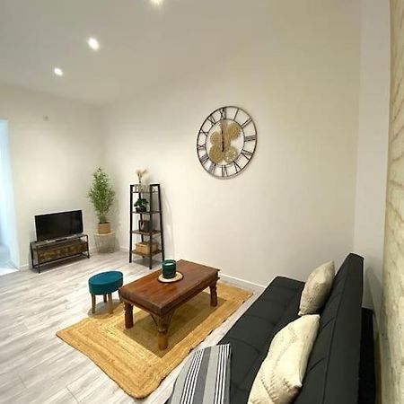 Appartement Cosy Proche Centre Ville Μονπελιέ Εξωτερικό φωτογραφία