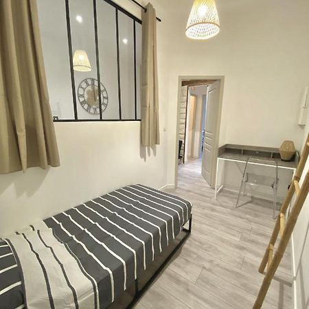 Appartement Cosy Proche Centre Ville Μονπελιέ Εξωτερικό φωτογραφία