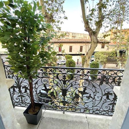 Appartement Cosy Proche Centre Ville Μονπελιέ Εξωτερικό φωτογραφία