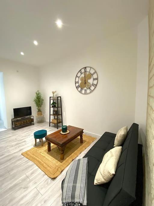 Appartement Cosy Proche Centre Ville Μονπελιέ Εξωτερικό φωτογραφία