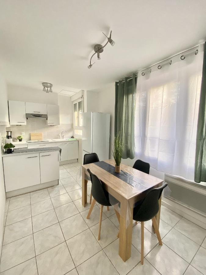 Appartement Cosy Proche Centre Ville Μονπελιέ Εξωτερικό φωτογραφία