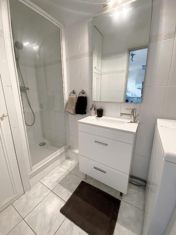 Appartement Cosy Proche Centre Ville Μονπελιέ Εξωτερικό φωτογραφία