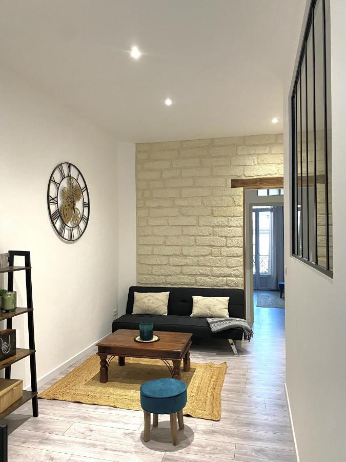 Appartement Cosy Proche Centre Ville Μονπελιέ Εξωτερικό φωτογραφία
